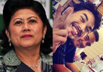 Persis Ani Yudhoyono, Putra Farhan Juga Meninggal Karena Leukimia yang Disebabkan Makanan Enak Ini
