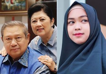 Berita Terpopuler Hari Ini, Dari Janji SBY pada Orang Tua Ani Yudhoyono sampai Ria Ricis Buktikan Dirinya Tajir Melintir