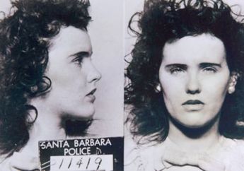 Misteri Kasus Pembunuhan Sadis Black Dahlia yang Belum Terungkap Hingga Membuat FBI Menyerah