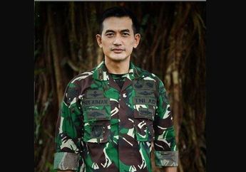 Viral Gara-gara Pensiun Dini, Jawaban Perwira TNI Ini Saat Ditelepon Mantan Anak Buahnya Pas Lebaran Sungguh Tak Disangka-sangka