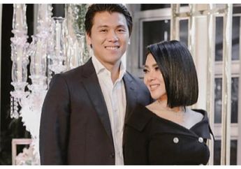 Mewah dan Punya Pemandangan Cantik, Inilah Kamar Bulan Madu Syahrini dan Reino Barack di Selandia Baru!