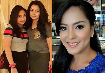 Berita Terpopuler Hari Ini, Dari Mayangsari Murka Putrinya Disebut Anak Haram sampai Renita Sukardi Meninggal Dunia