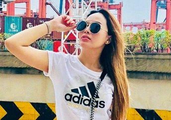 Setahun Cerai, Janda Roby Geisha Blak-blakan Bicara Rencana Pernikahannya dengan Sang Kekasih