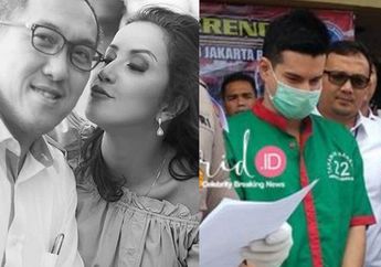 Kini Nikahi Seorang Miliader, Andi Soraya Justru Bingung Bayar Biaya Makan dan Sekolah Putranya setelah Steve Dipenjara