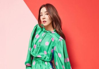 Asmaranya Tak Terekspos, Dara Eks 2NE1 Ungkap Trik Kencan Tanpa Ketahuan Media