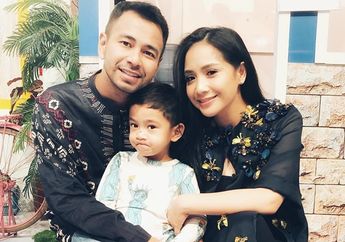 Sosok Ini Tegur Raffi Ahmad yang Sering Marahi Istri di Depan Umum, Tangis Nagita Slavina Langsung Pecah bak Telan Pil Pahit dalam Hidupnya