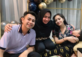 Di Prank Raffi Ahmad, Mama Rieta Bongkar Masalah Rumah Tangga Raffi - Gigi 'Kamu Udah Nyakitin Hati Gigi Terus'
