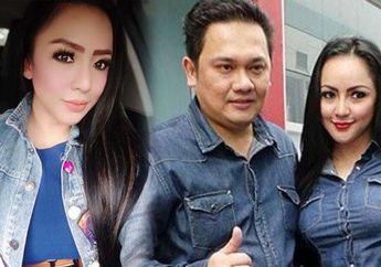 Dicap Pelakor, Penampilan Mantan Istri Farhat Abbas yang Semakin Kurus saat Makan dengan Pengacara Bikin Pangling