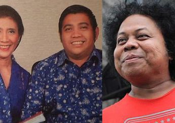 Berita Terpopuler Hari Ini, Dari Putra Menteri Susi Meninggal Mendadak sampai Sebab Kanker yang Renggut Nyawa Budi Anduk