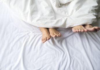 Arti Mimpi Berhubungan Intim dengan Mantan Pacar, Masih Ada Rasa?