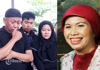 3 Tahun Ditinggal Istri yang Jago Masak, Begini Jadinya Ketupat Lebaran di Rumah Tukul Arwana 'Maaf Kalau Kurang Lezat'