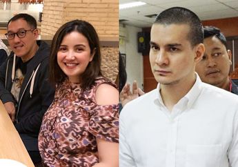 Sudah Sesumbar Jadi Istri Milyarder, Andi Soraya Malah Mengeluh Bingung Penuhi Biaya Sekolah Kedua Anaknya Usai sang Mantan Mendekam di Penjara