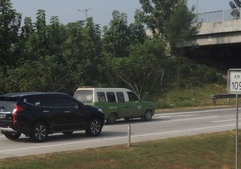 4 Hal Wajib Diperhatikan Buat yang Hari Ini Balik Jakarta