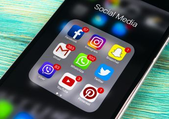 Hati-hati Sebar Konten! Polri Adakan Patroli Cyber ke Grup-grup WA Guna Halau Hoax