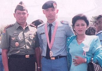 Sampai Rela Jual Es Agar Anaknya Bisa Makan Enak, Sosok Ini Ungkap Perilaku Tak Terduga Ani Yudhoyono Di Sekolah