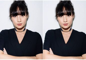 Manis & Menawan! Intip Gaya Tatjana Saphira dengan 4 Dress Hitam!