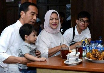 Populer Setelah Disebut Jan Ethes Sebagai Makanan Favoritnya, Begini Kondisi Ayam Goreng Mbah Karto di Sukoharjo