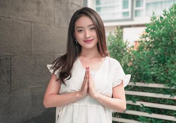Siapa Sangka, Artis Cantik Ini Dulu Pernah Tinggal di Gubuk Reot selama 2 Tahun: Ada yang Lewat-lewat Gitu Cecurut Kecil
