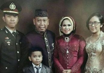 Ditinggal Pergi Sang Istri Selama-lamanya, Sambil Minta Maaf Tukul Arwana Ungkap Kondisinya di Hari Lebaran Tanpa Pendamping Hidup
