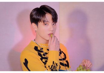 Demi Temui Penggemar yang Pakai Kursi Roda, Jungkook BTS Rela Lompati Pagar Pembatas