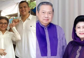Berita Terpopuler Hari Ini, Dari Sikap Anak Tiri Bella Saphira Di Meja Makan Sampai Ani Yudhoyono Cemburu dengan SBY