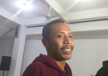 Tak Ingin Menunda Punya Momongan, Furry Setya: Bikin Aja Dulu, Nggak Tahu Jadinya Kapan!