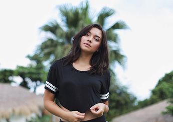 Dinyinyirin Masyarakat karena Ulahnya, Angela Gilsha Tulis Permohonan Maafnya