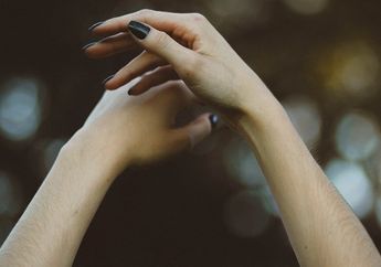 Nggak 'PD' karena Kulit Tangan yang Kasar? #5MenitAja Racik Sendiri Scrub Alami Berbahan Dasar Aloe Vera