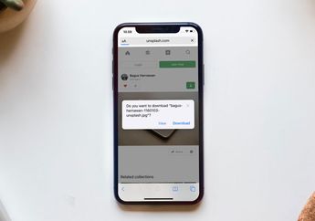 Mengenal Fitur Safari Download Manager di iOS 13 dan iPadOS