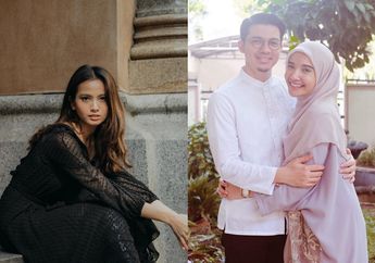 Dituduh Jadi Orang Ketiga di Hubungan Acha Septriasa dan Irwansyah, Zaskia Sungkar: Aku Dibully, Dibilang Ngerebut, Ya Allah