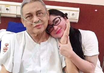Ayah Dewi Perssik Meninggal Dunia karena Komplikasi, Sebaiknya Hindari Minuman Soda