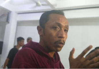 Tanggapi Postingan Angela Gilsha yang Bikin Heboh, Furry Setya: Harusnya Kita Memberikan Contoh Ya!
