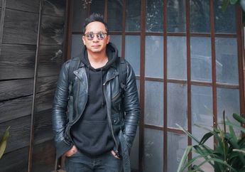 Tak Hanya Babe Cabita, Ringgo Agus Rahman Juga Ikut Berkomentar soal Heboh Bayi Nangis di Pesawat