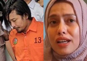 Dulu Dielu-elukan Anak Muda, Kini Vokalis Band J-Pop Ini Jadi Pesakitan yang Terus Menunggu Keputusan. Istrinya Pun Tak Tahan Lagi Nangis di Depan Kamera: Tabungan Hampir Habis!
