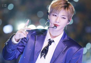 Dua Hari Buka Lowongan Kerja, Agensi Kang Daniel Diserbu Pelamar Hingga Angka Segini!