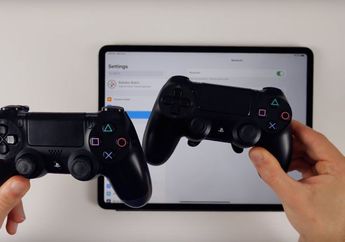 (Video) Menggunakan Gaming Controller Xbox One atau PS4 di iOS 13