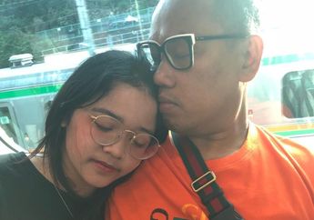 Seru Abis! Intip 5 Gaya Kompak Cinta Kuya dan Papa, Uya Kuya!