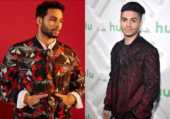 Aktor Tampan India Ini Harus Rela Disingkirkan Mena Massoud saat Casting Pemeran Aladdin