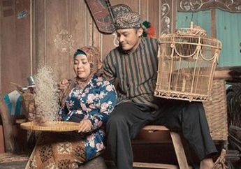 Pamer Bubur Buatan Sang Istri, Perlakuan Fadel Islami ke Muzdalifah Di Depan Anak-anak Justru Jadi Sorotan