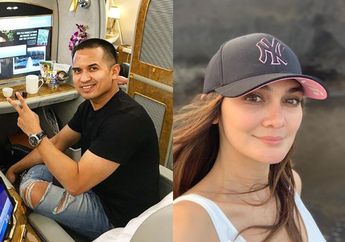 Datangi Kampung Halaman Luna Maya, Faisal Nasimuddin Gelar Dinner Romantis dengan Keluarga, Bahas Lamaran?