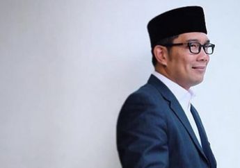 Rumah Ridwan Kamil Ini Ternyata dari Sampah Botol Tapi Tetap Mewah, Banjir Penghargaan Internasional