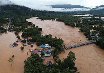 Baru Terungkap Sekarang, Pejabat Daerah Kelimpungan Jelaskan Awal Mula Ada Desa Fiktif di Wilayahnya. Lantas, Ke Mana Larinya Dana Desa Selama Ini?