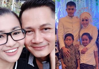 Berita Terpopuler Hari Ini, Dari Suami Fitri Carlina Doyan Masakan Kampung sampai Perilaku Fadel Islami kepada Anak Muzdalifah