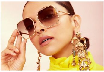Perlakuan Deepika Padukone ke Petugas Bandara Jadi Sorotan, Terungkap Sikap Aslinya!