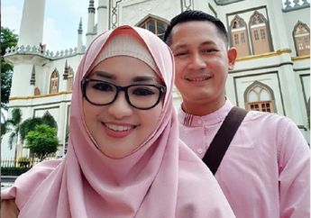 Dinikahi Pria yang Punya Gaji Lebih Tinggi dari Jokowi, Fitri Carlina Siapkan Makanan Kampung Ini untuk Suami