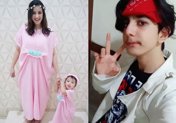 Bingung Bayar Biaya Anak Steve Emmanuel, Andi Soraya Pamer Kamar Mewah Putrinya
