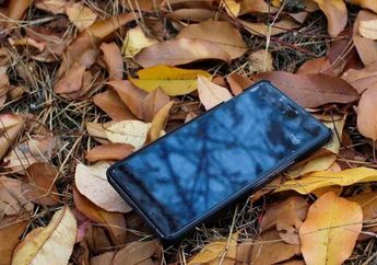 Cara Mudah Temukan Hape Samsung yang Hilang Dengan Find My Phone