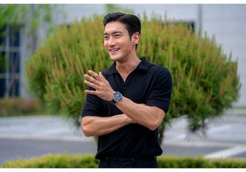 Terpilih Jadi Brand Ambassador Mie Instan Indonesia, Begini Reaksi Choi Siwon SuJu