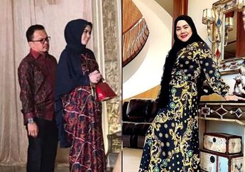 Mantan Suami Terciduk Makan di Warung Bersama Jennifer Dunn, Sarita Mukti Pamer Bayar Taksi 3,5 Juta & Liburan Mewah