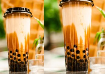 Gara-gara Minum Bubble Tea, Gadis 14 Tahun Ini Harus Dilarikan ke Rumah Sakit. Duh!